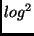 $log^2$
