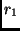 $r_1$