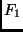 $F_1$