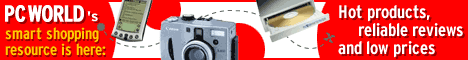 PC World's Product Finder
