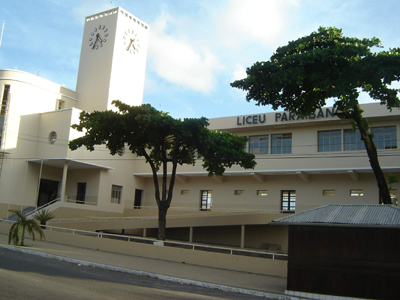 Liceu Liceu_paraibano