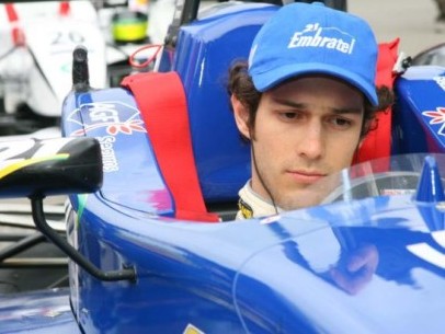 Bruno Senna