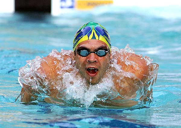 Kaio Márcio Ferreira